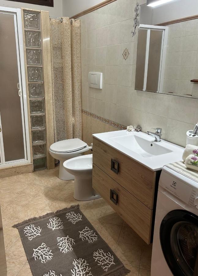 Demetra Apartment Sperlonga Exterior photo